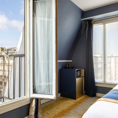 Trianon Gare de Lyon - Bild 8