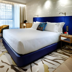 Hard Rock Hotel Madrid - Bild 5