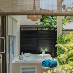Burasari Phuket Resort & Spa - Bild 24