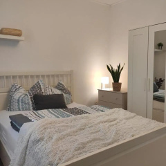 Gemütliche 2 Zimmer (citynahe wohnung) - Bild 2