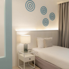 Apo Hotel - Bild 5