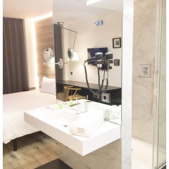 Best Western Plus Hotel Alfa Aeropuerto - Bild 25