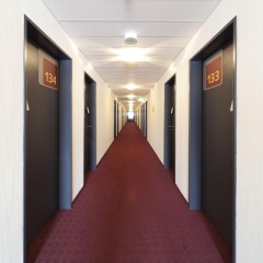McDreams Hotel Düsseldorf-City - Bild 8