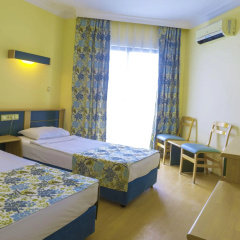 Caretta Relax Hotel - Bild 4