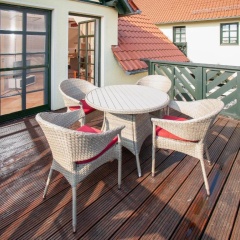 Thale Altstadt Ferienhaus 3 - Bild 3