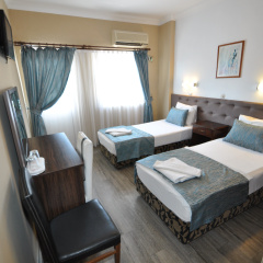 Reis Maris Hotel - Bild 6
