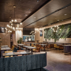 The Emperor Hotel - Bild 19