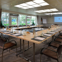 Best Western Premier Parkhotel Kronsberg - Bild 25