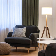 Ferienwohnung Steinbrücke Quedlinburg - Bild 6