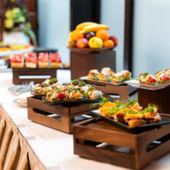 Grand Majestic Hotel Prague - Bild 11