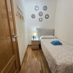 Habitaciones acogedoras en Aragón - Bild 3