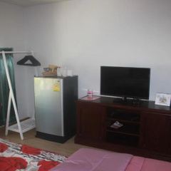 Nongnuaey Resort