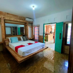 Is Oke House - Bild 3