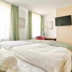 Hotel Tiffany - Bild 6
