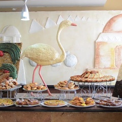 Le Pacha Resort - Bild 11