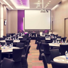 Mercure Bangkok Siam - Bild 15