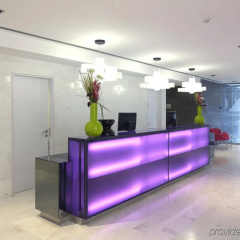 Ikonik Lex Hotel - Bild 2