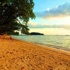 Isle Beach Resort - Bild 14