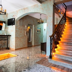 Royal Taksim Suites - Bild 16