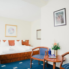 Hotel St. Georg - Bild 15