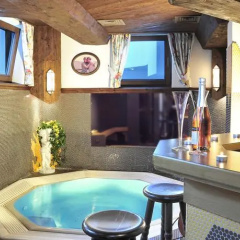 Apparthotel Veronika - Bild 10