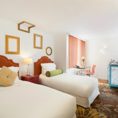 The Luxe Manor - Bild 3
