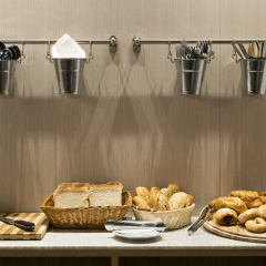 Hotel Acta Laumon - Bild 12