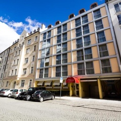 Hotel Aurbacher Hof GmbH - Bild 1