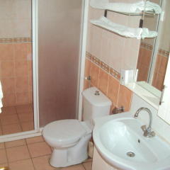 Mevlana Otel - Bild 8