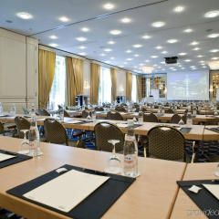 Hotel Rosenpark - Bild 14