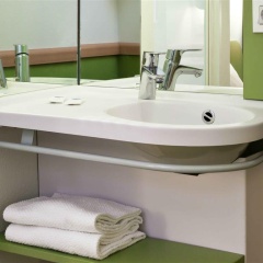 ibis budget Málaga Centro - Bild 9