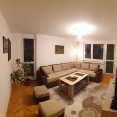 Apartment Ambrela 2 in Sarajevo, Bosnia and Herzegovina from 103$, photos, reviews - zenhotels.com photo 17