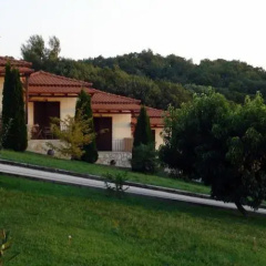 KROUSSIA HOTEL photo 2