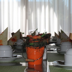 Hotel Flora Stuttgart - Möhringen - Bild 13