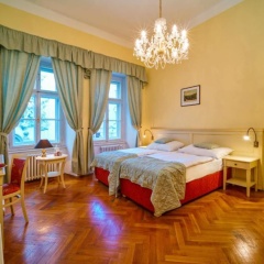 Josephine Old Town Square Hotel - Czech Leading Hotels - Bild 5