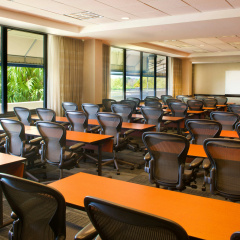 Sheraton Miami Airport Hotel & Executive Meeting Center - Bild 22