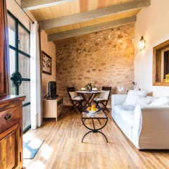 Finca Agroturismo Sa Cova den Borino - Bild 3