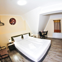 Hotel Karlshorst - Bild 7