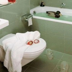 Aussen Alster Hotel - Bild 8
