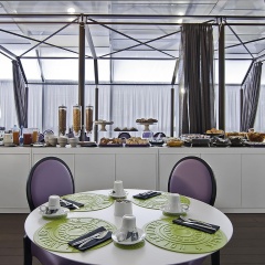 Hotel Caravel - Bild 12
