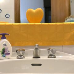 Отель Casa Omly Lovely Stay Vicenza Италия, Виченца - отзывы, цены и фото номеров - забронировать отель Casa Omly Lovely Stay Vicenza онлайн фото 33