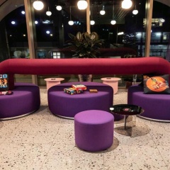 Ibis Styles Muenchen Perlach - Bild 2