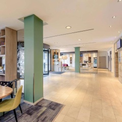 Mercure Hotel Hannover Mitte - Bild 16