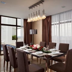 Far East Plaza Residences - Bild 21