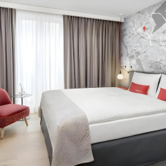 Leonardo Hotel Hannover City Center - Bild 7