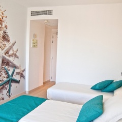 BQ Delfín Azul Hotel - Bild 7