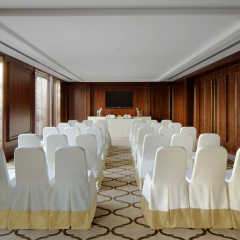 Hotel Taj Dubai thumbnail 20