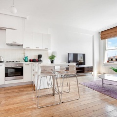 Noa - Tatar Beyi 18 Hotel - Bild 16
