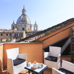 Hotel Teatro Pace - Bild 16
