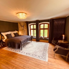 Gutshaus Klein kussewitz - Bild 2
